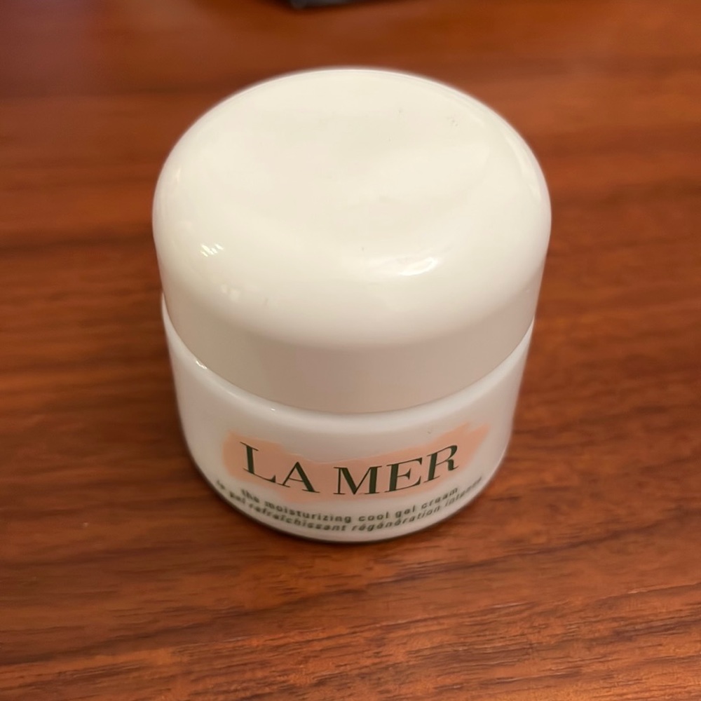 Lamer Cool Gel Cream
